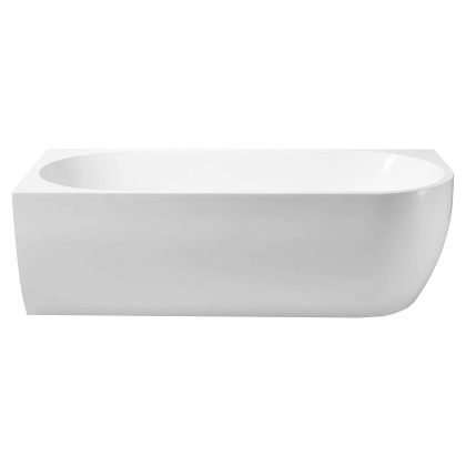 Акриловая ванна Aquanet Family Elegant A 180x80 3805N Gloss Finish
