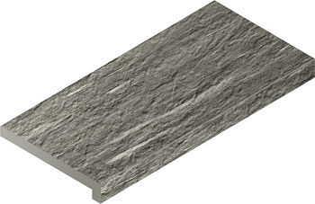 Гриджио Х2 Ступ.33X60 Угл.Пр Гриджио Х2 Ступ.33X60 Угл.Пр