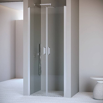 Душевая дверь RGW PA-104, RGW 060810410-11