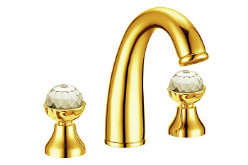 Смеситель Boheme Imperiale Presente 337 для раковины Смеситель Boheme Imperiale Presente 337 для раковины