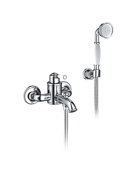 Смеситель Timo Arisa 5314/00Y chrome