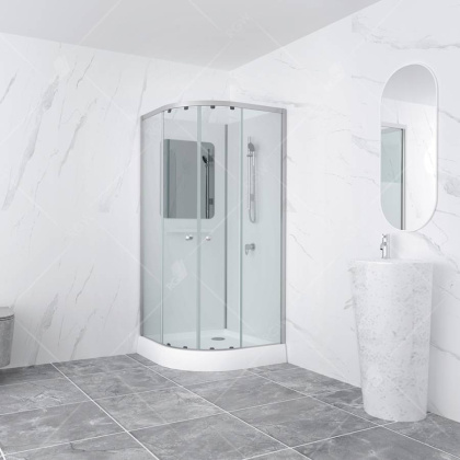 Душевая кабина AN-208, RGW 381320800-12