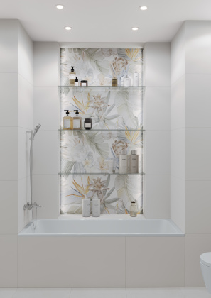 Плитка Elite Malibu Decor A+B 60x120 Matt 2 шт в комплекте (1 уп=1,44 М2) Плитка Elite Malibu Decor A+B 60x120 Matt 2 шт в комплекте (1 уп=1,44 М2)