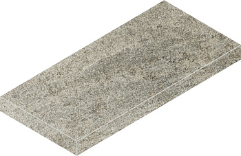 Нор.Сильвер Х2 Ступ.33X60 Угл.Лев Нор.Сильвер Х2 Ступ.33X60 Угл.Лев