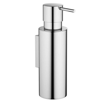 Дозатор Timo Saona 13339/00 хром Дозатор Timo Saona 13339/00 хром