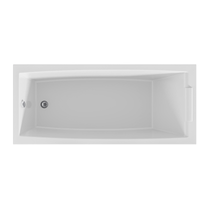 Ванна REDDY 170х75