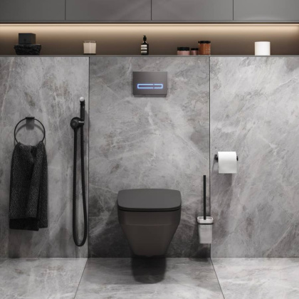 Комплект для ванной комнаты CK50GG