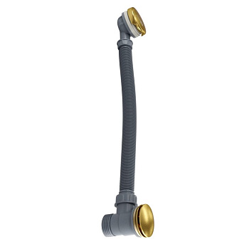 A203 Слив-перелив для ванны Wasserkraft