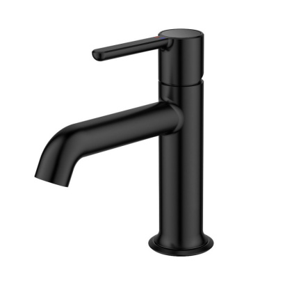 ECO-SAT-BORO Донный клапан с системой "Клик-клак" с переливом,  брашированное золото