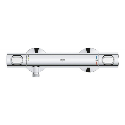 Термостат для душа Grohe Grohtherm 500 34793000, хром Термостат для душа Grohe Grohtherm 500 34793000, хром