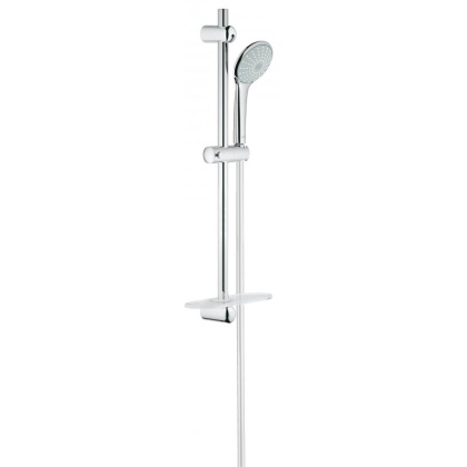Душевой гарнитур Grohe Euphoria Mono 27266001 хром Душевой гарнитур Grohe Euphoria Mono 27266001 хром