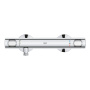 Термостат для душа Grohe Grohtherm 500 34793000, хром Термостат для душа Grohe Grohtherm 500 34793000, хром