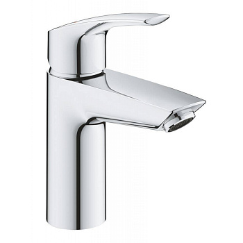 Смеситель для раковины Grohe Eurosmart 2021 S-size, 32467003