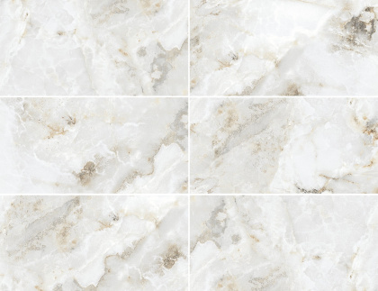 Плитка Nestle Bianco Satin 60x120 (2 шт.в уп)