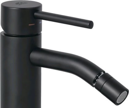 Смеситель для биде Paffoni Light LIG131NO