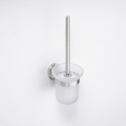 Ёршик подвесной (стекло), щётка белая