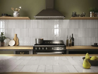 Керамогранит Murus Griseo 7х28