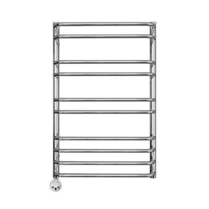 Полотенцесушитель электрический Lemark Luna LM41810E П10 500x800, левый/правый