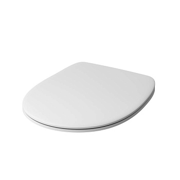 Сиденье для унитаза, микролифт C747855WH Sense Сиденье для унитаза, микролифт C747855WH Sense