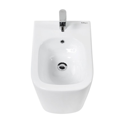Биде напольное BelBagno ALBANO BB120B