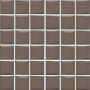 Мозаика 21039 Анвер коричневый 30,1*30,1*6,9(7шт/0,634м2), м2