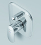 Смеситель Для ванны и душа, монтируемый в стену F3085000 Sensation
