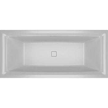 Акриловая ванна Riho Still Square 180 см