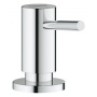 Дозатор Grohe Cosmopolitan, 13х24,5 см, хром, 40535000