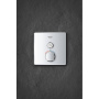 Термостат для душа Grohe Grohtherm SmartControl 29123000 хром Термостат для душа Grohe Grohtherm SmartControl 29123000 хром