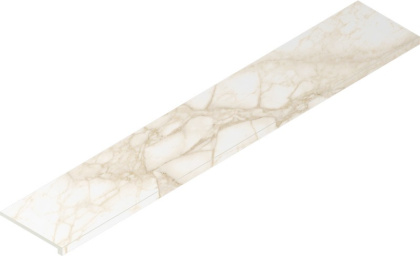 Этернум Каррара Ступ.160 Фронт