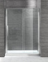 LUX-SOFT-W-BF-1-140-C-Cr-IV Душевая дверь LUX-SOFT-W-BF-1-140-C-Cr-IV Душевая дверь