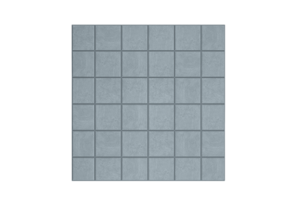 Мозаика SR02 (5х5) 30x30 непол.