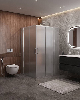 Душевой уголок CEZARES MOLVENO-AH-22