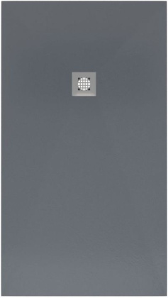 Душевой поддон Allen Brau Priority 160x90 8.31011-BGM синий матовый