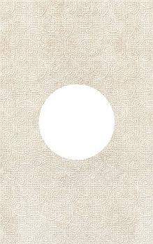 Galatia Декор круг d12 25x40