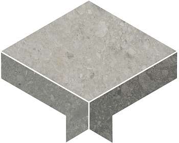 Декор Чеппо ди Гре 1 наборный матовый обрезной 30x24x0,9 Декор Чеппо ди Гре 1 наборный матовый обрезной 30x24x0,9