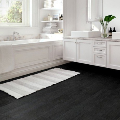 Ламинат Quick-step Impressive IM1862 Дуб черная ночь (8мм/32кл/1,835м2), м2 Ламинат Quick-step Impressive IM1862 Дуб черная ночь (8мм/32кл/1,835м2), м2