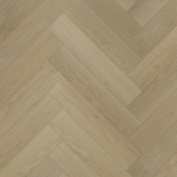 Кварцевый паркет Quartz Parquet Английская Ёлка Дуб Лимба, 33-405 