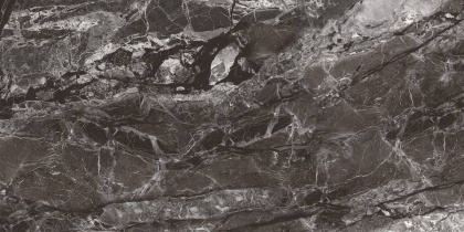 Керамогранит 144_8 Kenya Nero чёрный (120смх60смх9,5мм) (2шт_1,44м2) полированный, м2 Керамогранит 144_8 Kenya Nero чёрный (120смх60смх9,5мм) (2шт_1,44м2) полированный, м2