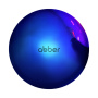 Накладка на слив для раковины ABBER AC0014Regen хамелеон, керамика Накладка на слив для раковины ABBER AC0014Regen хамелеон, керамика