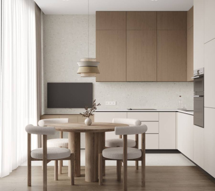 Tessera Avorio Керамогранит кремовый CR6012G0451R 59,5х119,1 матовый