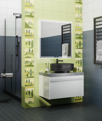 Декор Бардини 1 20x20x0,69