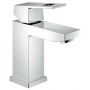 Смеситель для раковины Grohe Eurocube 23132000 хром