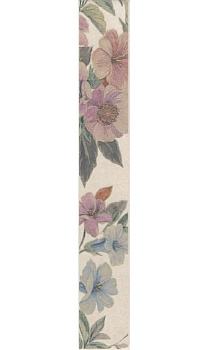 Бордюр VT\В164\6401 Ломбардиа 6*40*8 (уп\22шт), шт Бордюр VT\В164\6401 Ломбардиа 6*40*8 (уп\22шт), шт