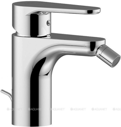 Смеситель для биде Paffoni Green GR135CR Смеситель для биде Paffoni Green GR135CR