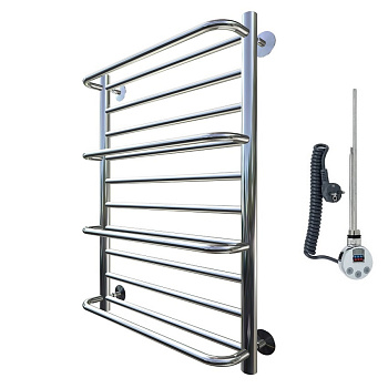 Полотенцесушитель Блиц эл ТЭН 80*50 (ЛЦ21)