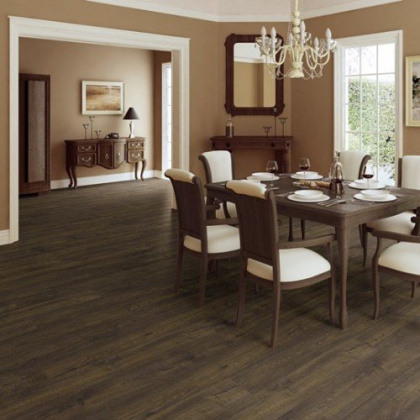 Ламинат Quick-step Impressive IM1851 Дуб деревенский (8мм/32кл/1,835м2), м2