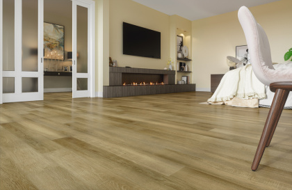 Кварцевый ламинат Fargo 70W921 Дуб Мехико