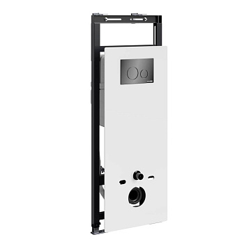 Salm 27TLT.010.ME.WH.PB02 Система инсталляции для унитазов Salm 27TLT.010.ME.WH.PB02 Система инсталляции для унитазов