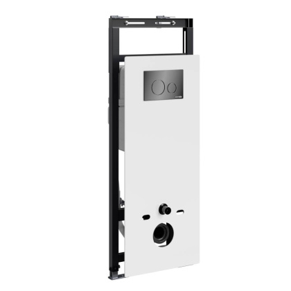 Salm 27TLT.010.ME.WH.PB02 Система инсталляции для унитазов Salm 27TLT.010.ME.WH.PB02 Система инсталляции для унитазов